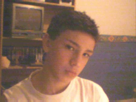 coucou c moi